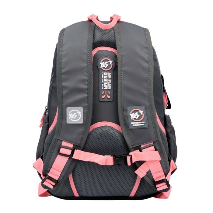 Рюкзак школьный Yes Anime Bunny TS-43 (559992) изображение 6