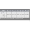 Футболка Sol's Imperial насичений чорний XS (11500309XS) изображение 7