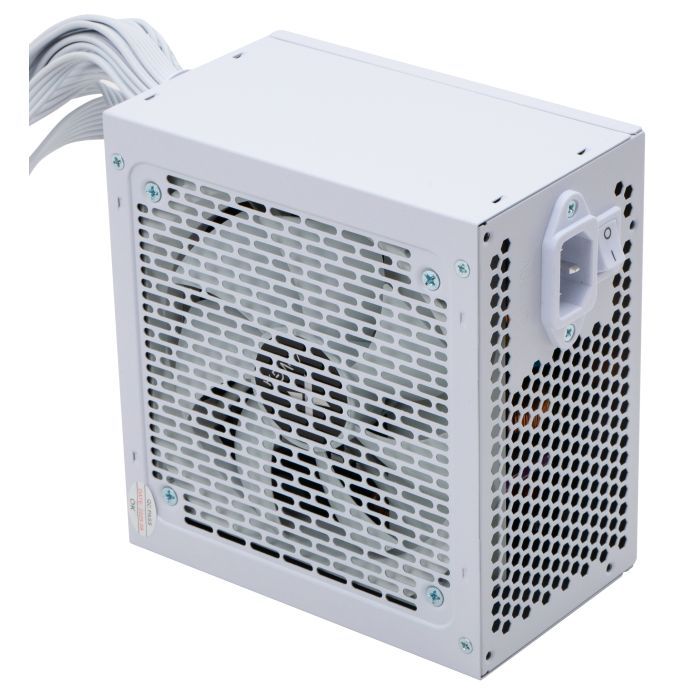 Блок живлення Vinga 650W (VPS-650B1W) зображення 5