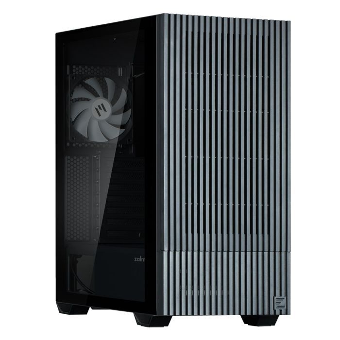 Корпус Zalman Z10DSBLACK изображение 11