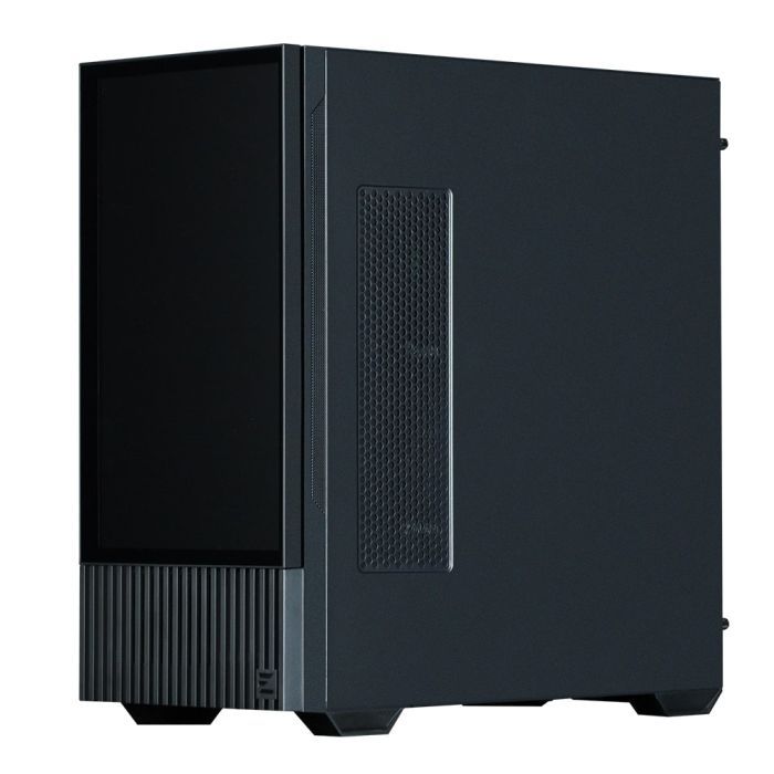 Корпус Zalman Z10DSBLACK изображение 12