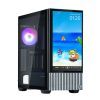 Корпус Zalman Z10DSBLACK изображение 5