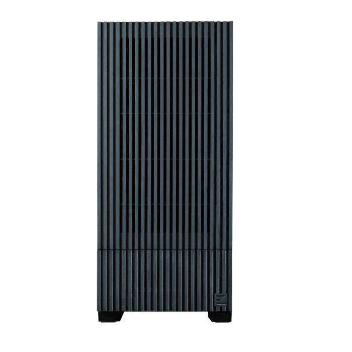 Корпус Zalman Z10DSBLACK изображение 6