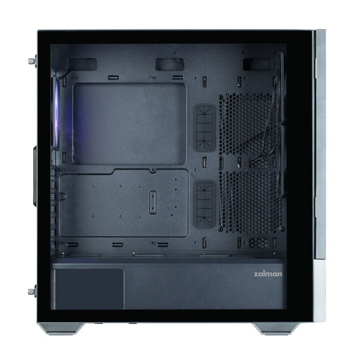 Корпус Zalman Z10DSBLACK изображение 9