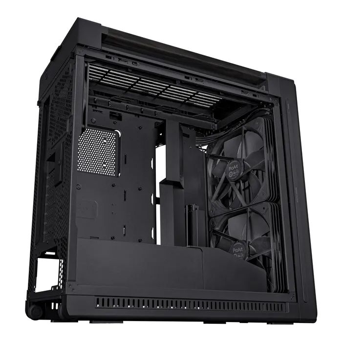 Корпус ASUS ProArt PA602 Wood Edition Tempered Glass (90DC00J0-B09010) изображение 11