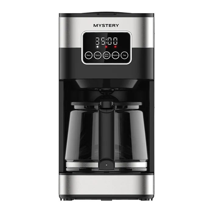 Капельная кофеварка Mystery MCB-1150