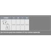 Футболка Sol's Metropolitan насичений рожевий L (02079138L) изображение 4