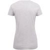 Футболка James Harvest American U Lady попелястий XL (2124008121XL) изображение 3