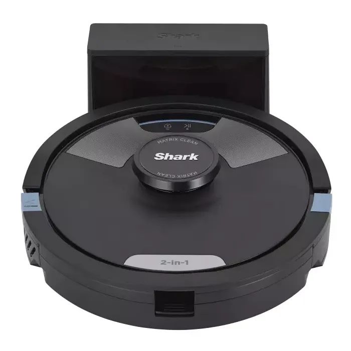 Пилосос Shark Matrix Plus 2-in-1 with Auto Empty System (RV2620WDEU)