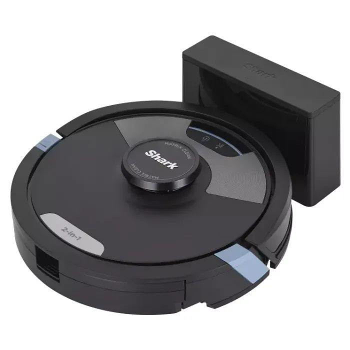 Пилосос Shark Matrix Plus 2-in-1 with Auto Empty System (RV2620WDEU) зображення 2