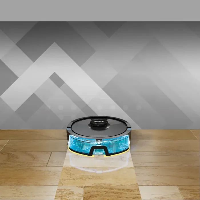 Пилосос Shark Matrix Plus 2-in-1 with Auto Empty System (RV2620WDEU) зображення 3