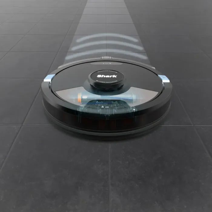 Пилосос Shark Matrix Plus 2-in-1 with Auto Empty System (RV2620WDEU) зображення 4