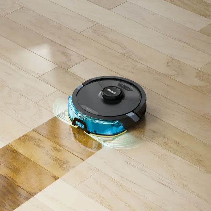 Пилосос Shark Matrix Plus 2-in-1 with Auto Empty System (RV2620WDEU) зображення 8