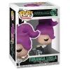 Фигурка Funko Pop серии Футурама - Лила (80077) изображение 2