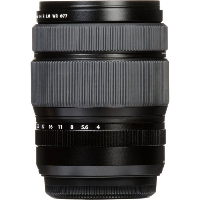 Об'єктив Fujifilm GF 32-64mm F4 R LM WR (16536659) зображення 4