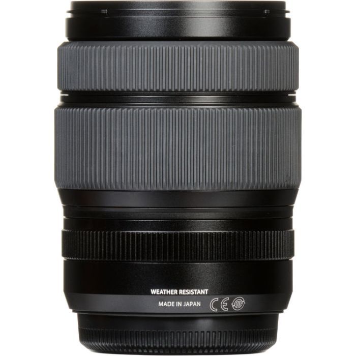 Об'єктив Fujifilm GF 32-64mm F4 R LM WR (16536659) зображення 5
