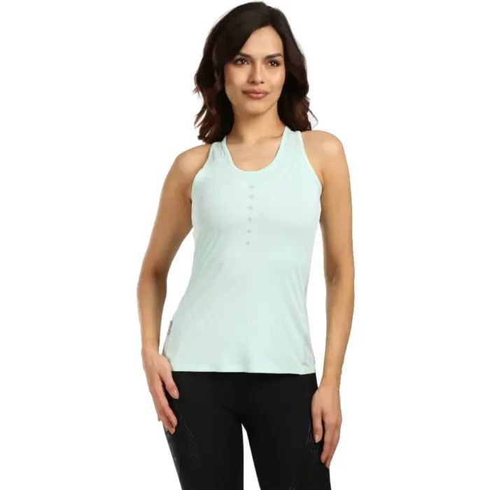 Майка Kilpi Sien-W VL0329 mint - 40 - зелений (024.0643)