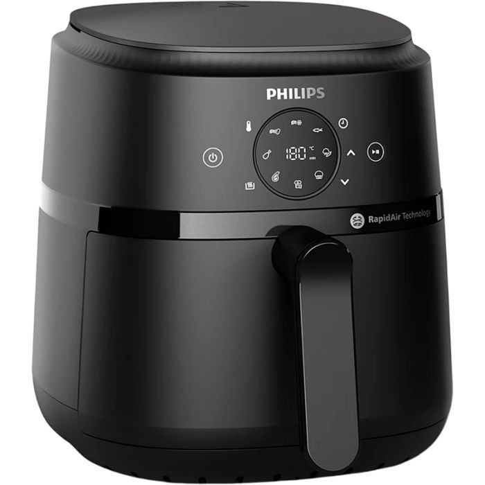 Мультипіч Philips Ovi Dual Steam (NA229/00) зображення 2