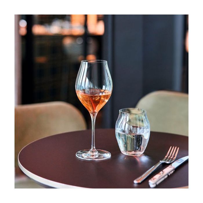Бокал Chef & Sommelier серія "Exaltation" 550 мл (V6189) изображение 2