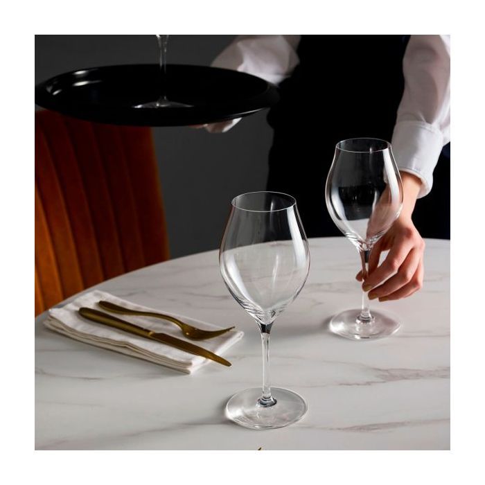 Бокал Chef & Sommelier серія "Exaltation" 550 мл (V6189) изображение 4