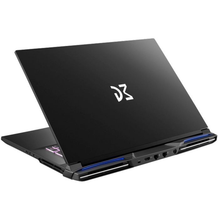 Ноутбук Dream Machines RX5080-18 (RX5080-18UA27) зображення 5