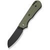 Нож Civivi Crabby, Green G10, Darkwash (C24055-1) изображение 2