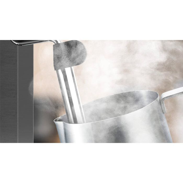 Рожковая кофеварка эспрессо Cecotec Cafelizzia ColdBrew (CCTC-00270) изображение 10