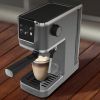 Рожковая кофеварка эспрессо Cecotec Cafelizzia ColdBrew (CCTC-00270) изображение 5