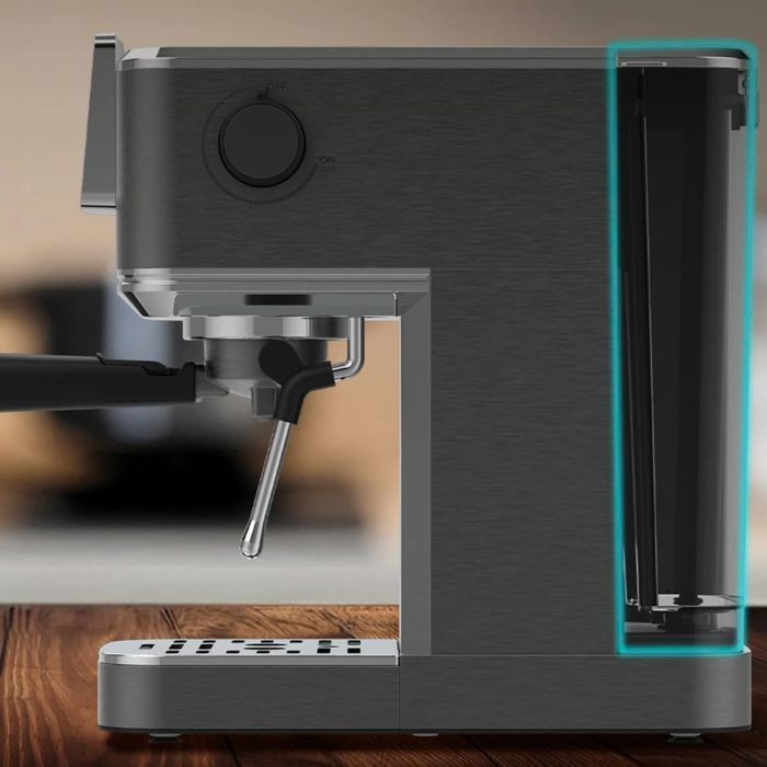 Рожковая кофеварка эспрессо Cecotec Cafelizzia ColdBrew (CCTC-00270) изображение 6