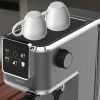 Рожковая кофеварка эспрессо Cecotec Cafelizzia ColdBrew (CCTC-00270) изображение 9