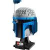 Конструктор LEGO Star Wars Шлем Джанго Фетта (75408-) изображение 2