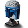 Конструктор LEGO Star Wars Шлем Джанго Фетта (75408-) изображение 3
