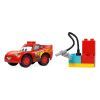 Конструктор LEGO DUPLO Disney и Pixar Тачки Тачки Визит МакКвина в гараж Дока (10456) изображение 3