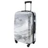 Чемодан Semi Line 24" M T5731-1 White Marble (DAS303340) изображение 2
