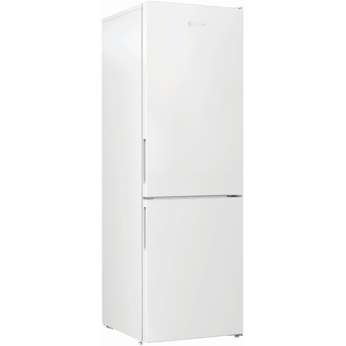 Холодильник Indesit INKS 1361 W4U (INKS1361W4U) изображение 2