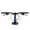 Велосипед Formula 27.5" MOTION DD рама-18" AL 2025 синьо-чорний (OPS-FR-27.5-257) изображение 2