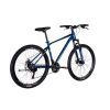 Велосипед Formula 27.5" MOTION DD рама-18" AL 2025 синьо-чорний (OPS-FR-27.5-257) изображение 5