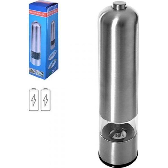 Млинок для спецій Stenson 5.3 х 22см (R26413)