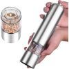 Млинок для спецій Stenson 5.3 х 22см (R26413) зображення 3