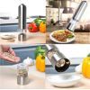 Млинок для спецій Stenson 5.3 х 22см (R26413) зображення 4