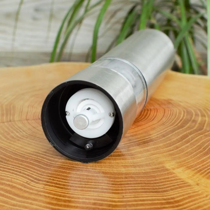Млинок для спецій Stenson 5.3 х 22см (R26413) зображення 6