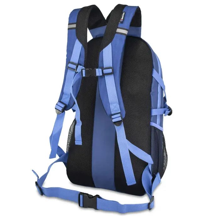 Рюкзак туристический Semi Line 28 Blue (A3035-2) (DAS303094) изображение 2