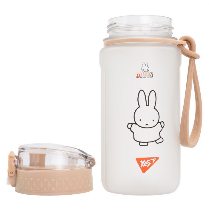 Поильник-непроливайка Yes Miffy 500 мл (708322) изображение 3