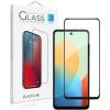 Скло захисне ACCLAB Full Glue Tecno Spark 20C Black (1283126589034)