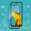 Скло захисне Piko Full Glue Samsung M15 Black (1283126591662) зображення 2