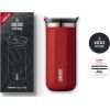 Термокружка Wacaco Octaroma Grande 435 мл, червона (WOCT435RED) изображение 3