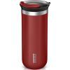 Термокружка Wacaco Octaroma Grande 435 мл, червона (WOCT435RED)