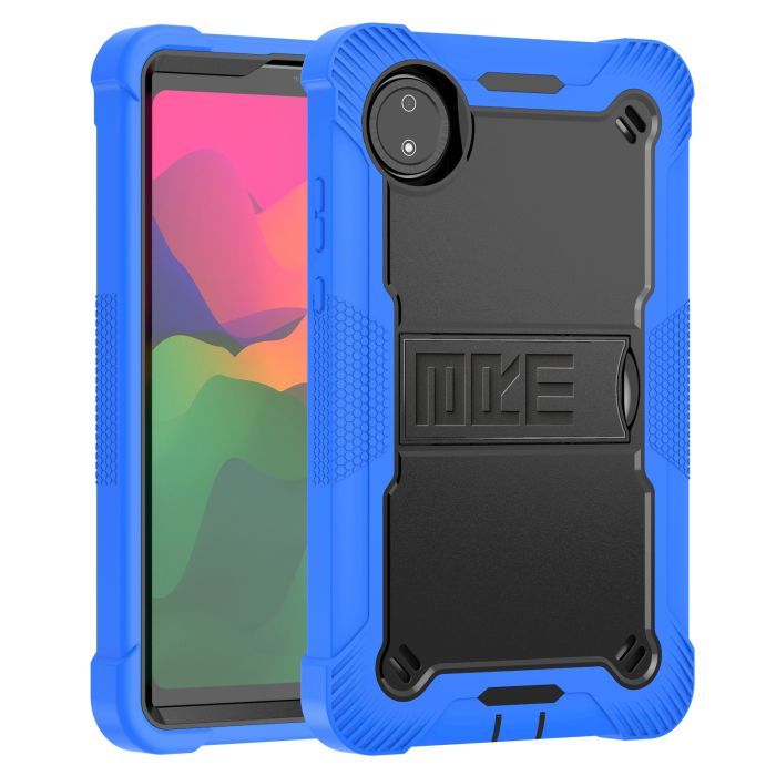 Чехол для планшета Armorstandart Rover Xiaomi Redmi Pad SE 8.7 4G Pink (ARM84979)
