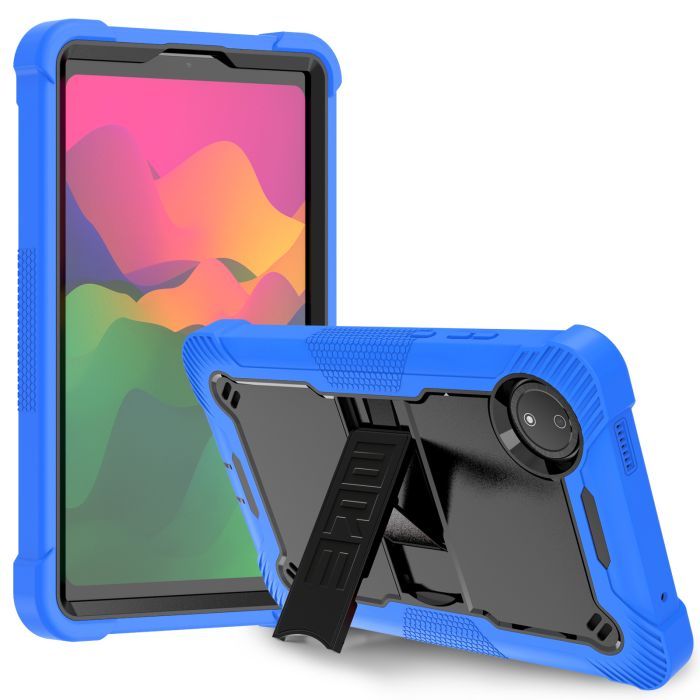 Чехол для планшета Armorstandart Rover Xiaomi Redmi Pad SE 8.7 4G Pink (ARM84979) изображение 2