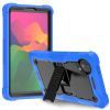 Чехол для планшета Armorstandart Rover Xiaomi Redmi Pad SE 8.7 4G Blue (ARM84980) изображение 2